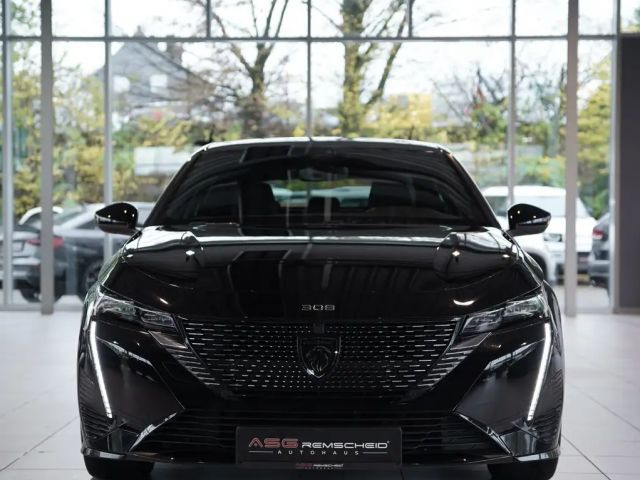 Peugeot 308 BlueHDi GT-Line