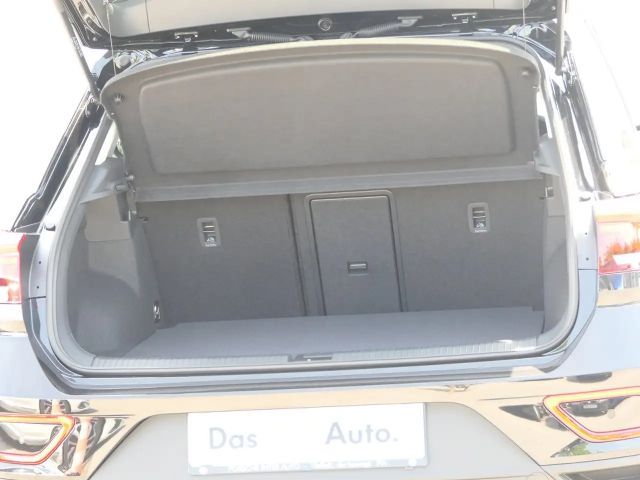 Volkswagen T-Roc Friends TSI