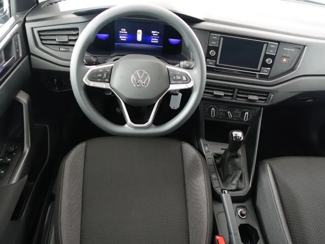 Volkswagen Taigo VW Taigo Austria TSI, 2022