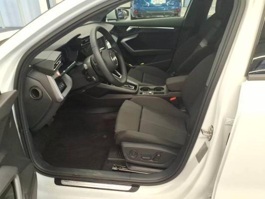 Audi A3 35 TFSI S-Tronic Sedan Sportback
