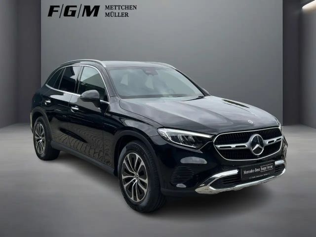 Mercedes-Benz GLC 200 4MATIC AVANTGARDE