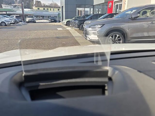 Citroën ë-C4 Shine