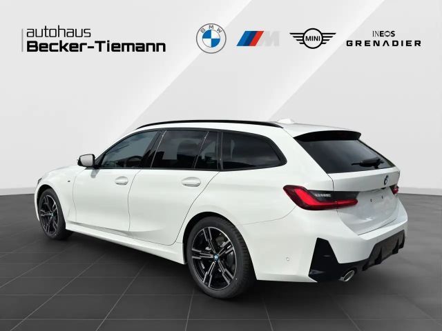 BMW 318 318i M-Sport