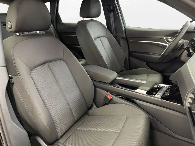 Audi Q8 e-tron 55 Quattro