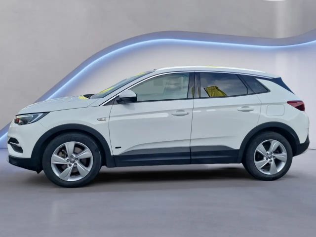 Opel Grandland X Innovation