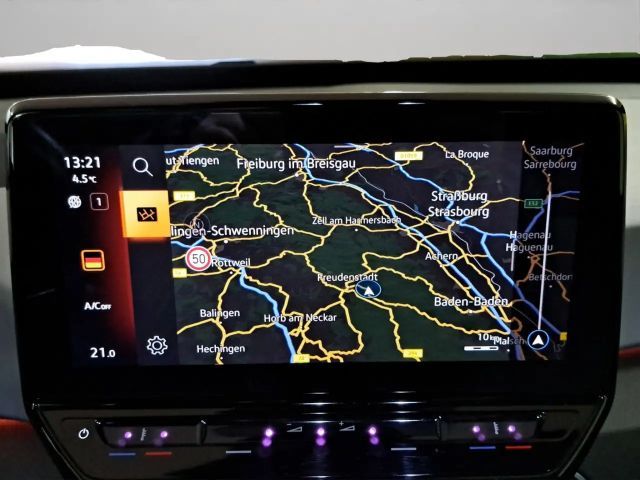 Volkswagen ID.3 77 KWh Performance Pro