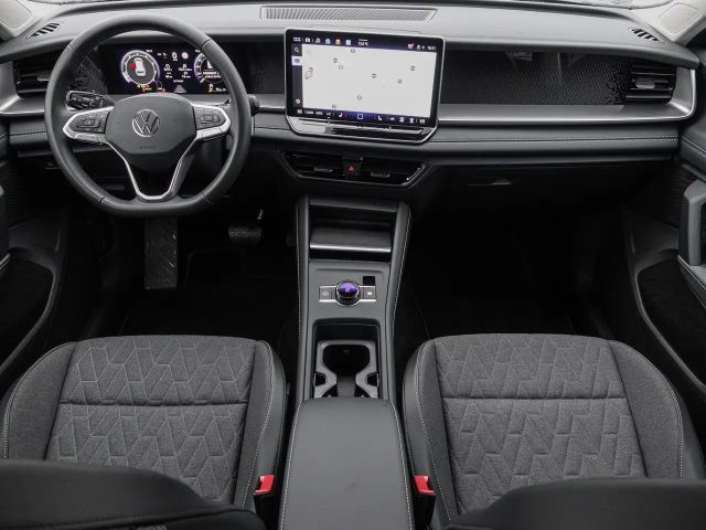 Volkswagen Tayron 1.5 eTSI DSG Life