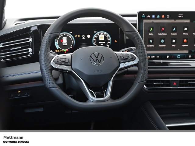 Volkswagen Tiguan 2.0 TDI DSG R-Line