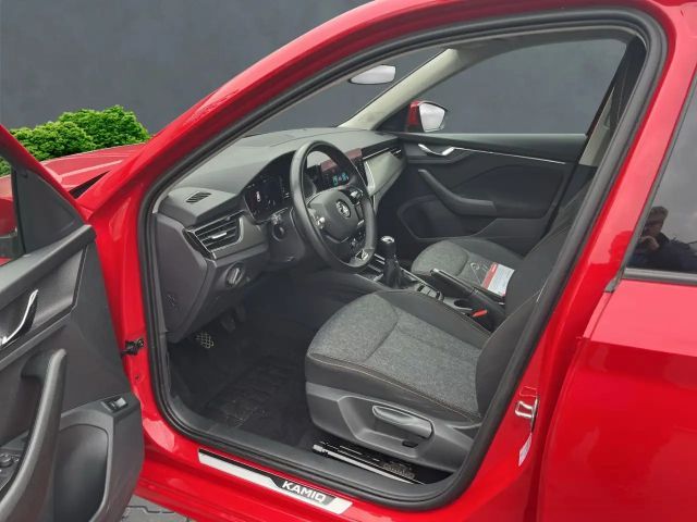 Skoda Kamiq 1.5 TSI Clever