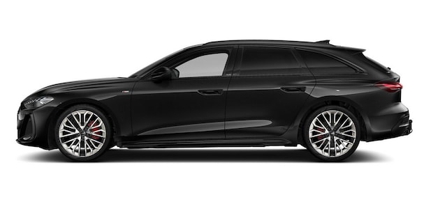 Audi A5 Avant S-Tronic