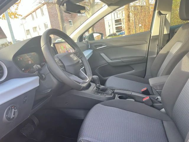 Seat Ibiza 1.0 TSI Style