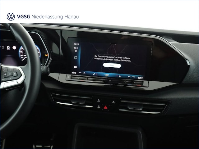 Volkswagen Caddy Life