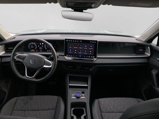 Volkswagen Tayron Life eHybrid