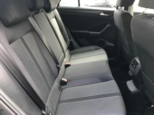Volkswagen T-Roc 1.5 TSI Life