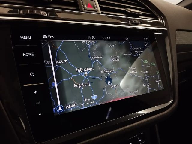 Volkswagen Tiguan R-Line Style