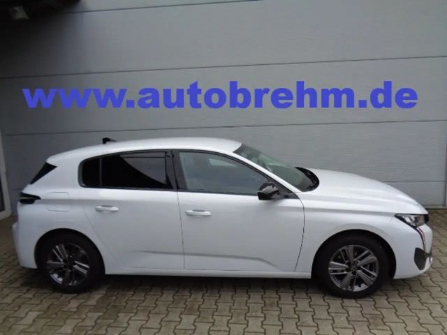 Peugeot 308 Allure Pack EAT8 PureTech