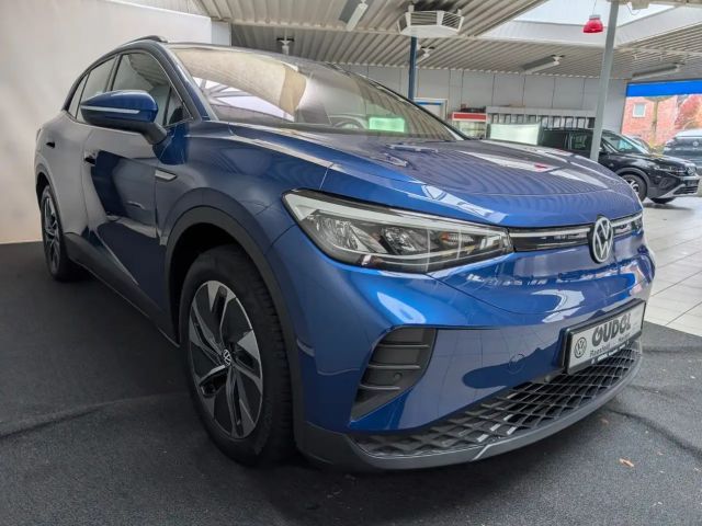 Volkswagen ID.4 Performance Pure