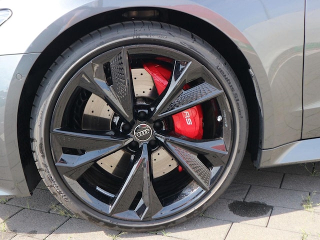 Audi RS7 Performance Quattro Sportback