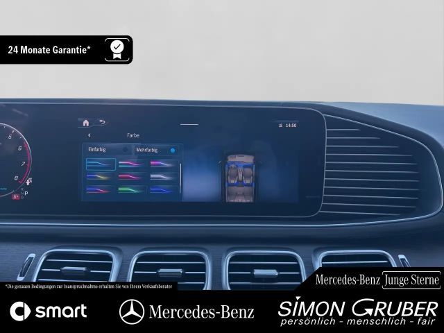 Mercedes-Benz GLE 53 AMG 4MATIC AMG Line