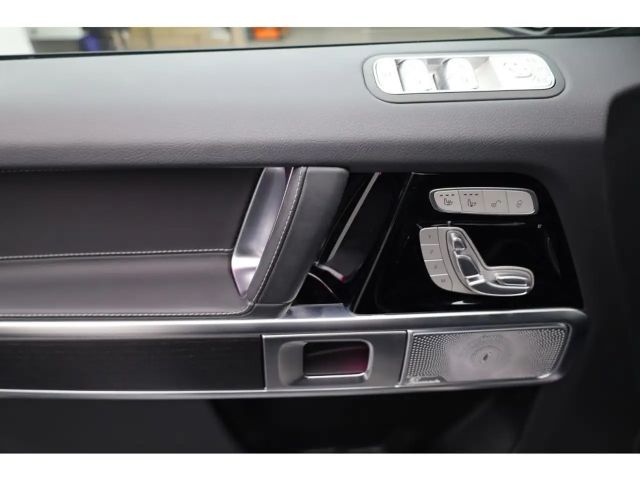 Mercedes-Benz G 580 AMG Line EQ