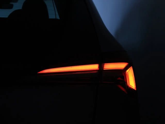 Skoda Scala Selection