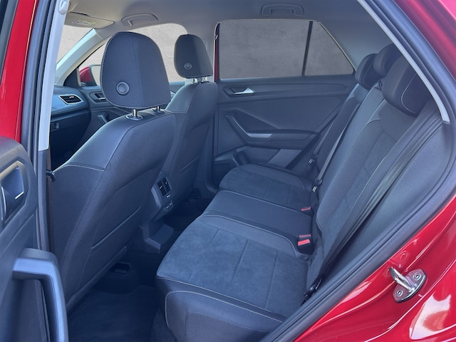 Volkswagen T-Roc 1.5 TSI Style