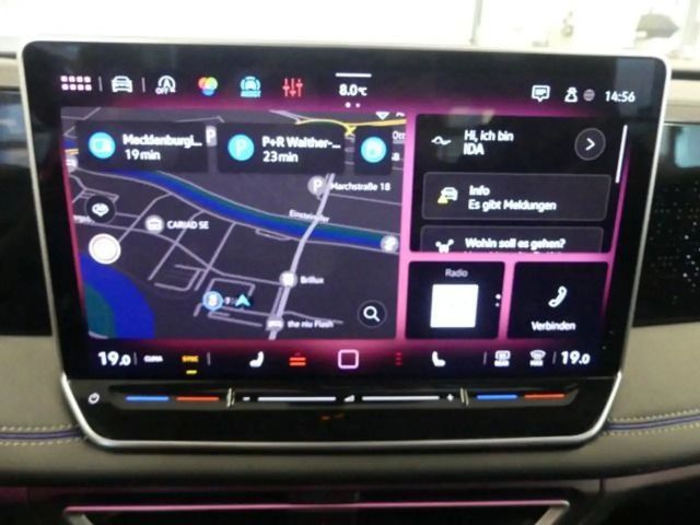 Volkswagen Tiguan 1.5 eTSI R-Line