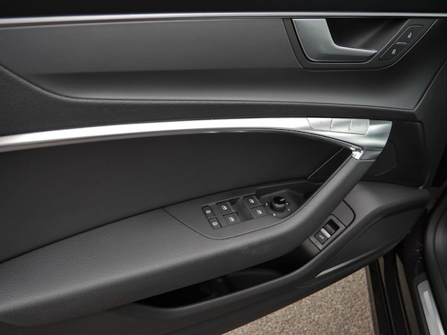 Audi A7 50 TDI Quattro Sportback