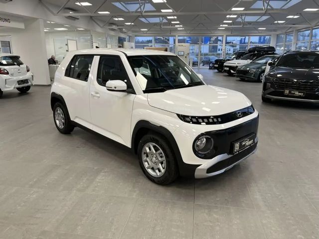 Hyundai INSTER 49 kWh