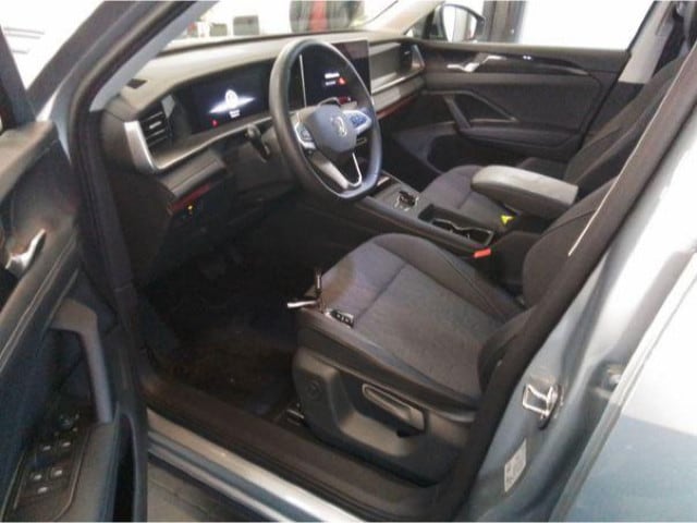 Volkswagen Tayron 1.5 eTSI DSG Life