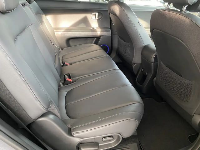 Hyundai IONIQ 5 73 kWh UNIQ