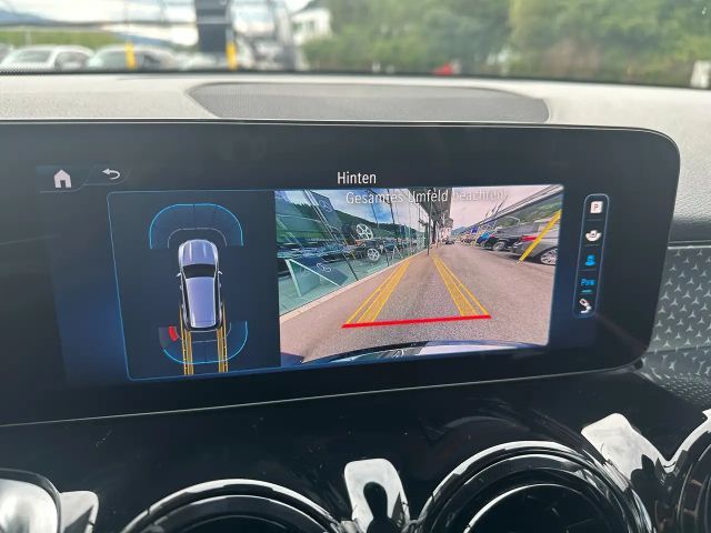 Mercedes-Benz GLB 180 Ö-Edition Aut. *AHV*LED*Navi*Park-Paket*