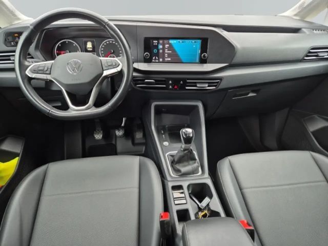 Volkswagen Caddy Life