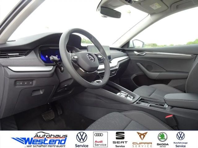 Skoda Octavia 2.0 TDI Combi Style Style