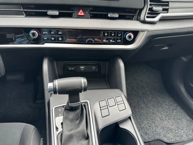 Kia Sportage Automatik BiLED*digit.Cockpit*MHEV*ACC