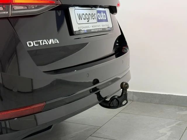 Skoda Octavia Combi Style Style