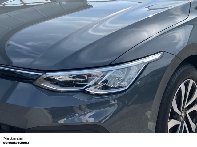 Volkswagen Golf 1.5 TSI