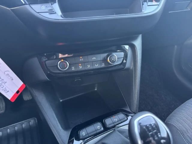 Opel Corsa Edition F Edition