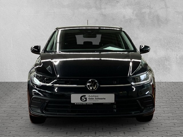 Volkswagen Polo 1.0 TSI DSG IQ.Drive Move