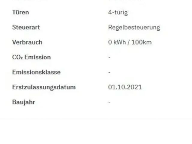 Volkswagen ID.3 Life Performance Pro