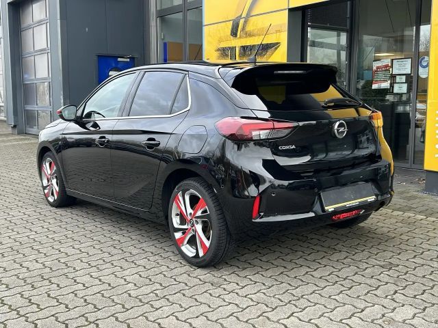 Opel Corsa Elegance