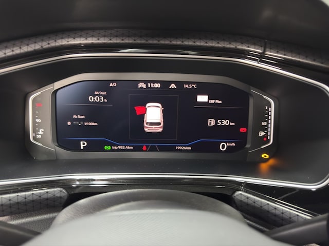 Volkswagen T-Cross DSG Style