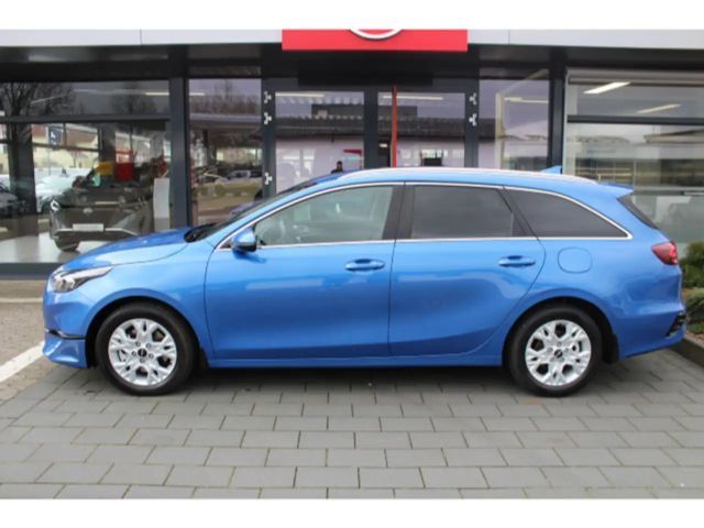 Kia Ceed GDi SportWagon