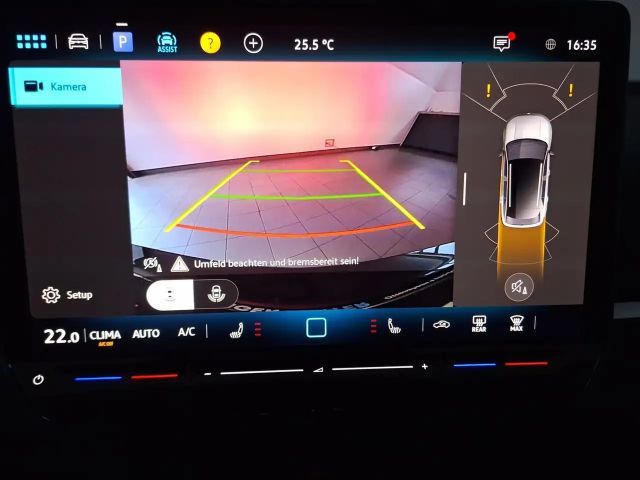 Volkswagen T-Roc DSG Life