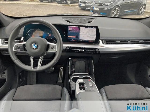 BMW X1 M-Sport sDrive18i