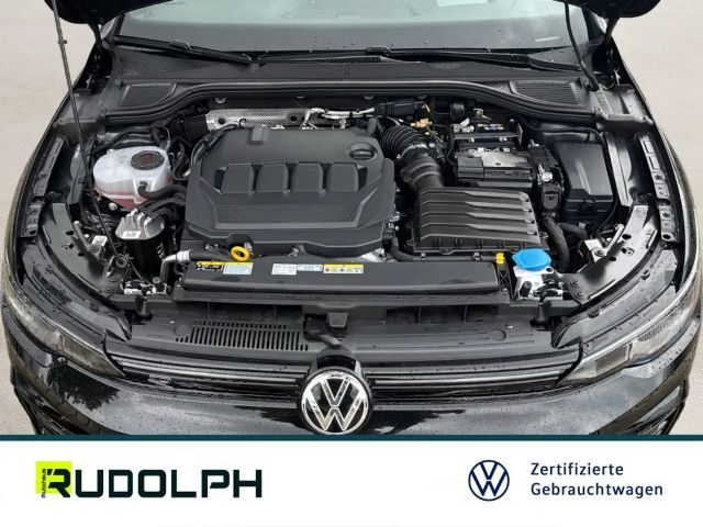 Volkswagen Golf 2.0 TDI DSG Golf VIII R-Line
