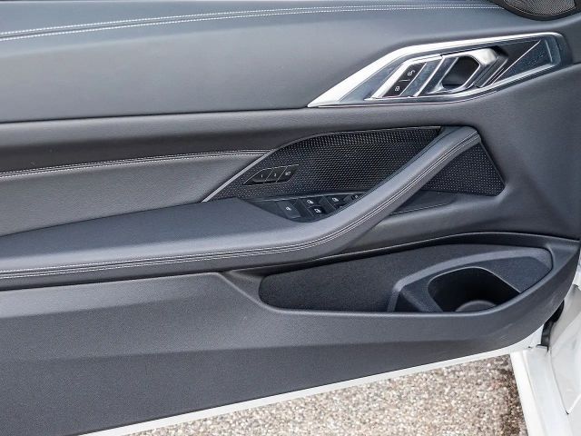 BMW 420 420i Cabrio M-Sport