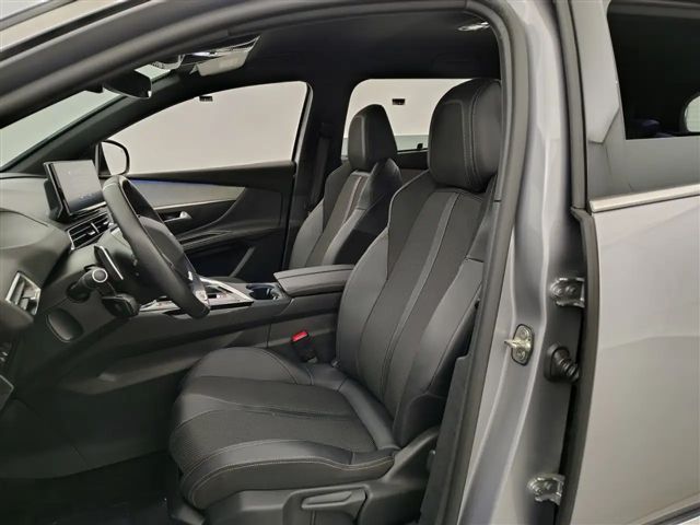 Peugeot 5008 BlueHDi GT-Line