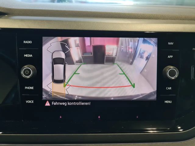 Volkswagen Taigo DSG R-Line