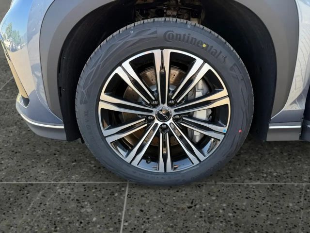 BYD Sealion 7 Comfort